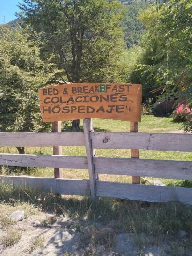 Hospedaje Verónica 1