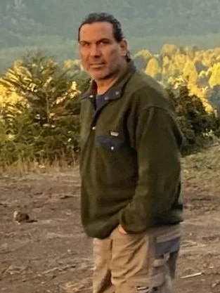 Alexander Fernández