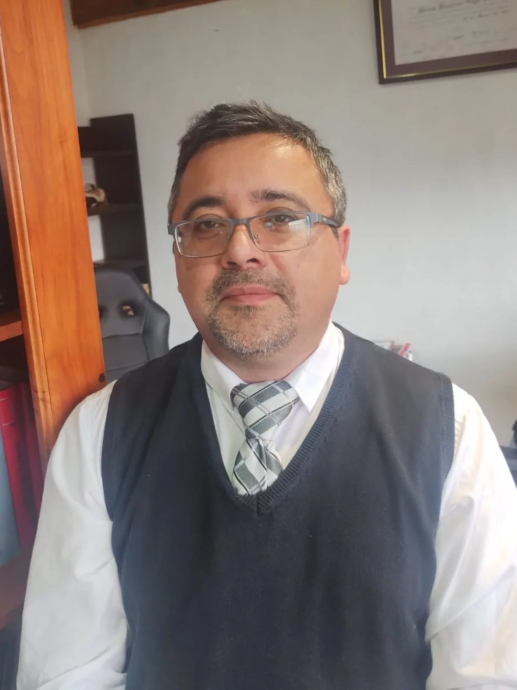 Andrés Vega