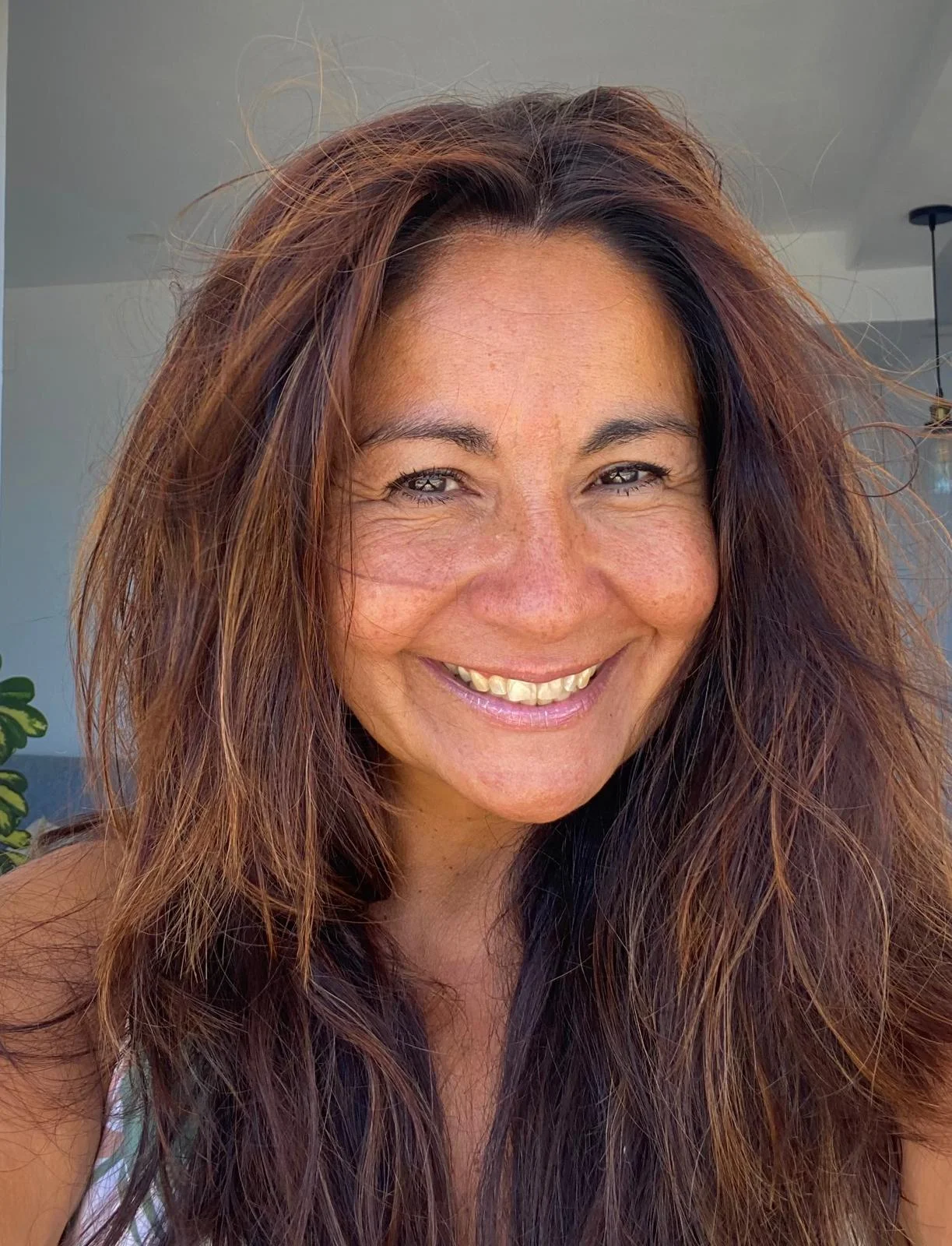 Patricia Leiva M